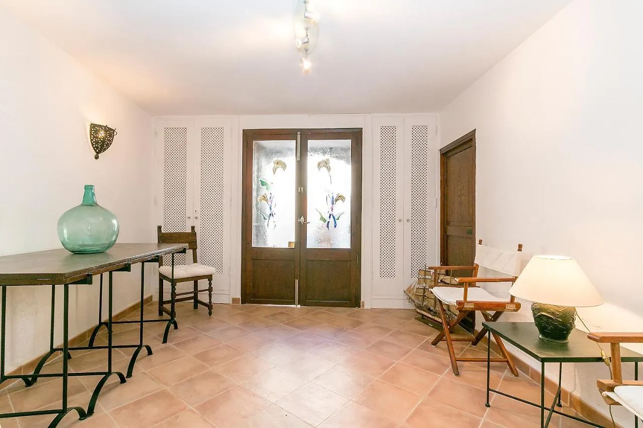 Holiday home Town House Can Gregal Pollenca