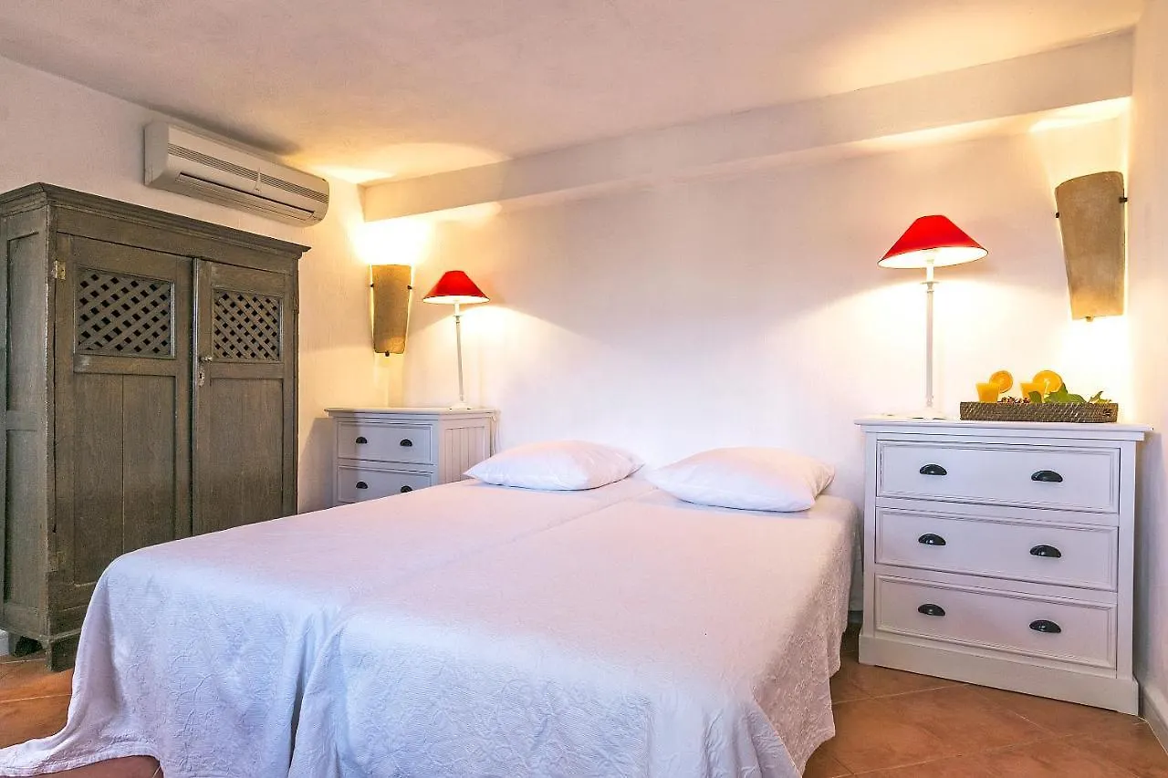 Town House Can Gregal Pollenca Spain