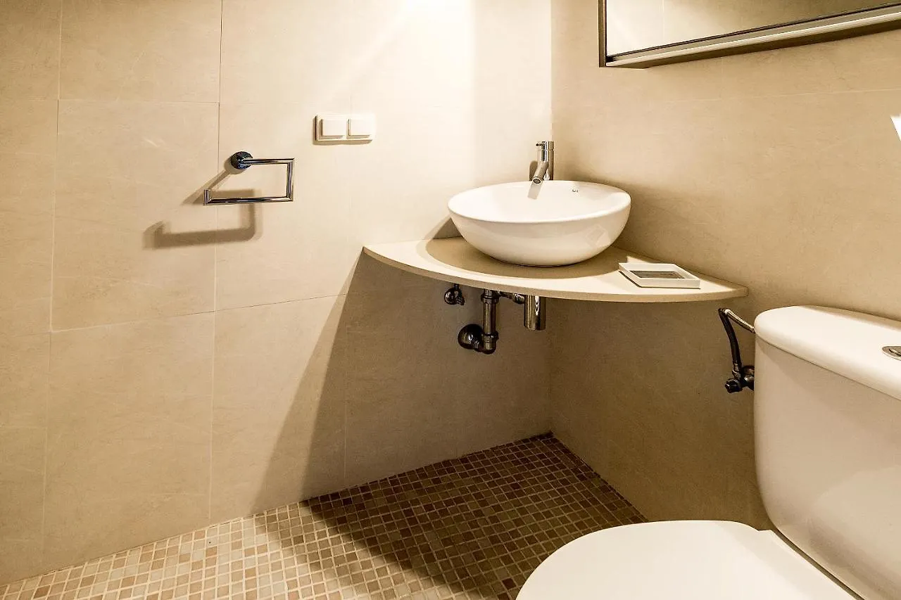 Holiday home Town House Can Gregal Pollenca
