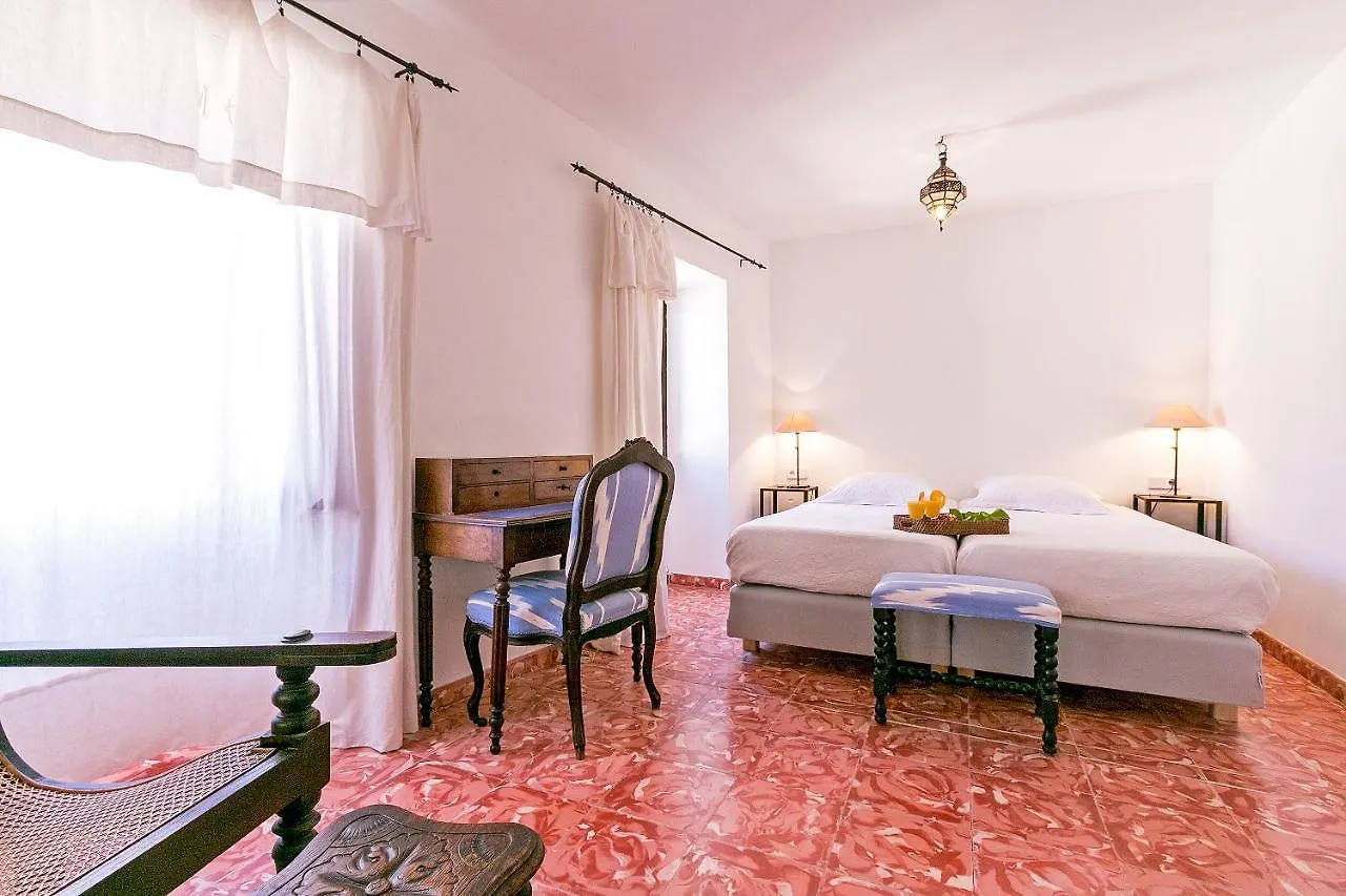 Town House Can Gregal Pollenca 0*,