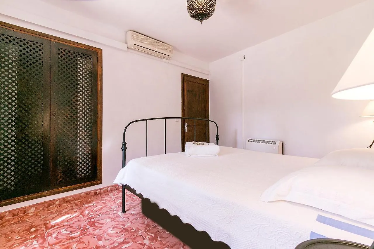 Town House Can Gregal Pollenca Holiday home