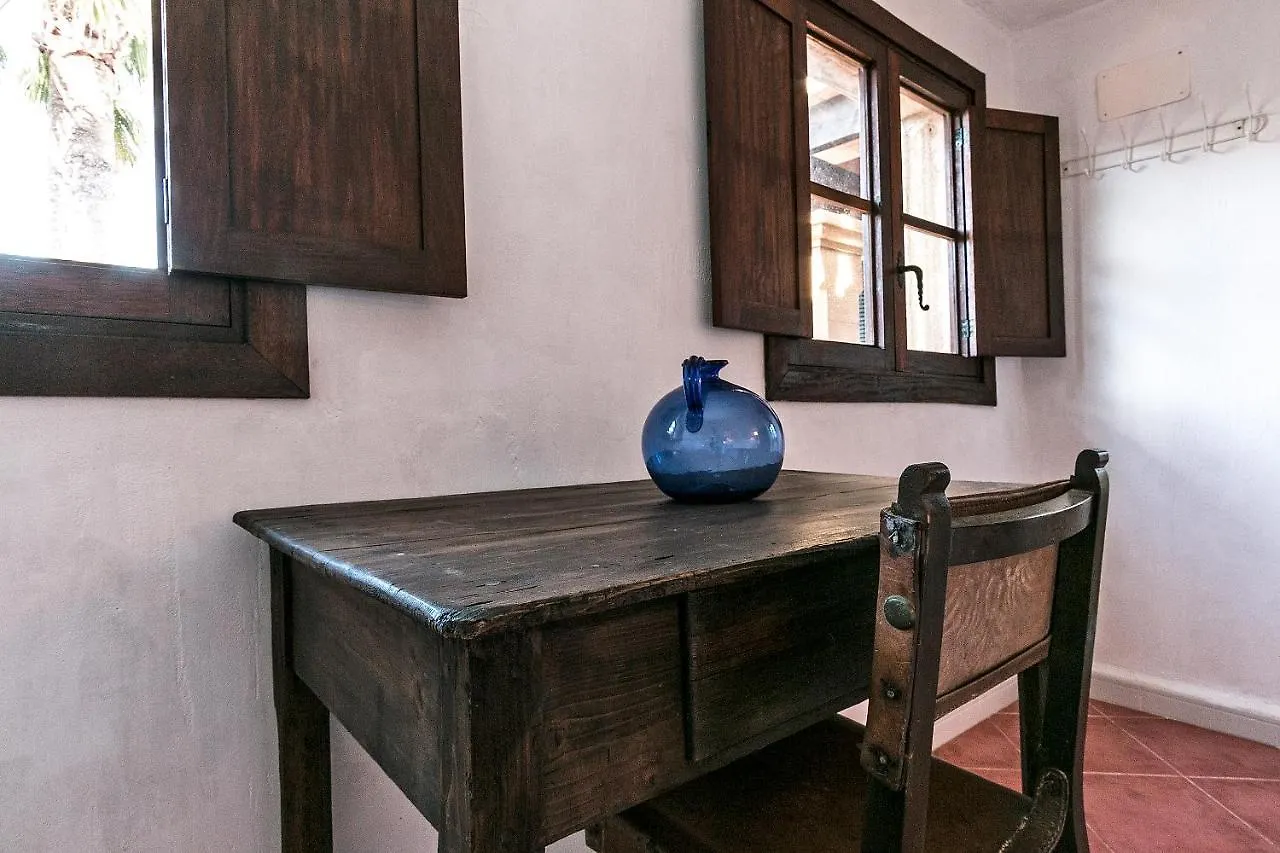 Town House Can Gregal Pollenca Spain