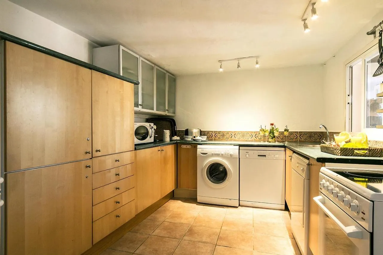 Town House Can Gregal Pollenca