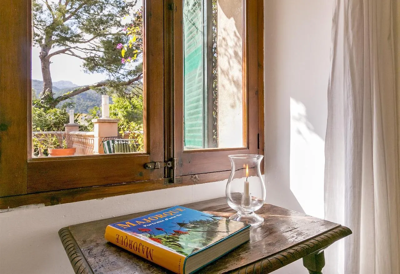 Town House Can Gregal Pollenca 0*,  Spain