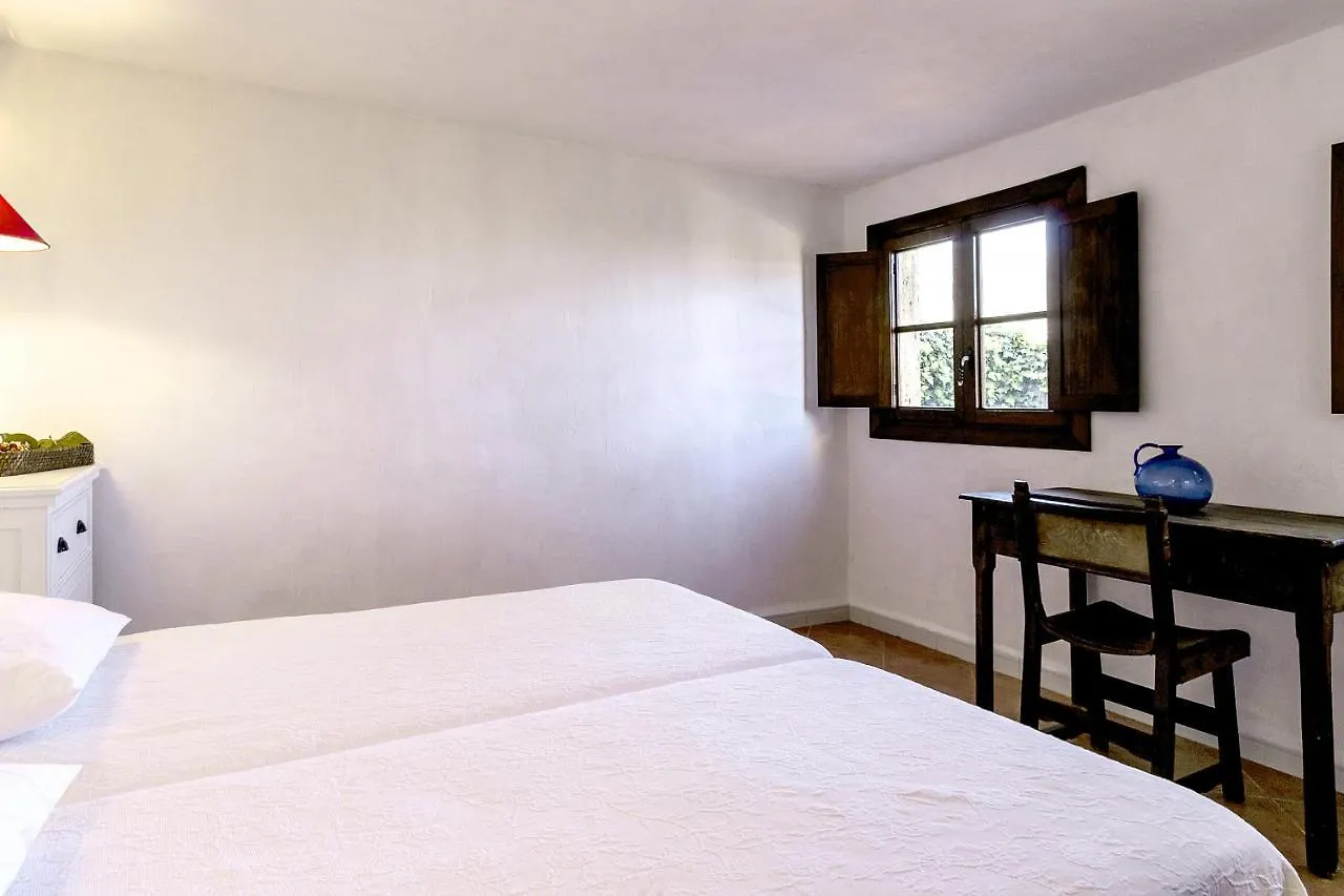 Town House Can Gregal Pollenca Spain