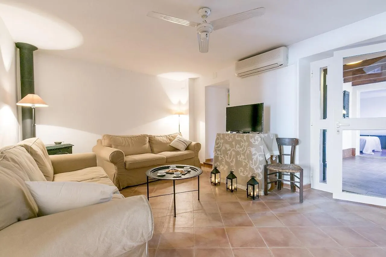 Holiday home Town House Can Gregal Pollenca Spain