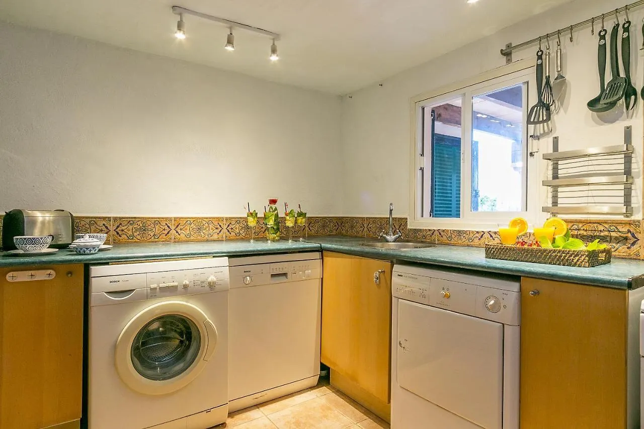 Town House Can Gregal Pollenca 0*,