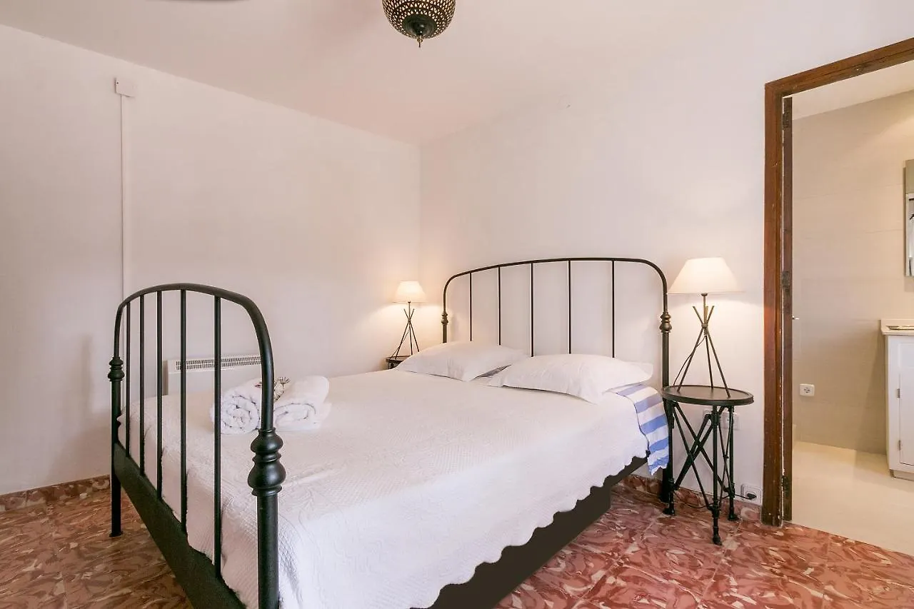 Town House Can Gregal Pollenca 0*,