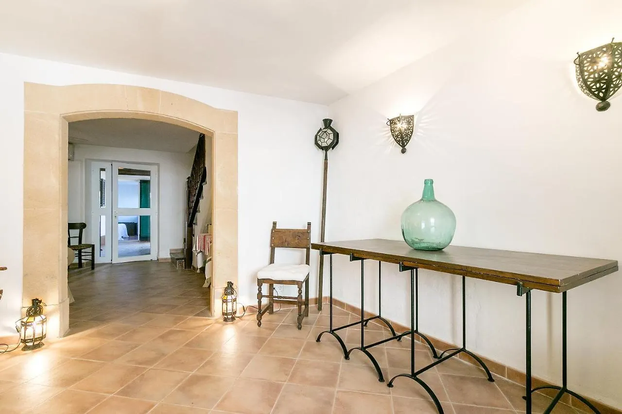 Holiday home Town House Can Gregal Pollenca