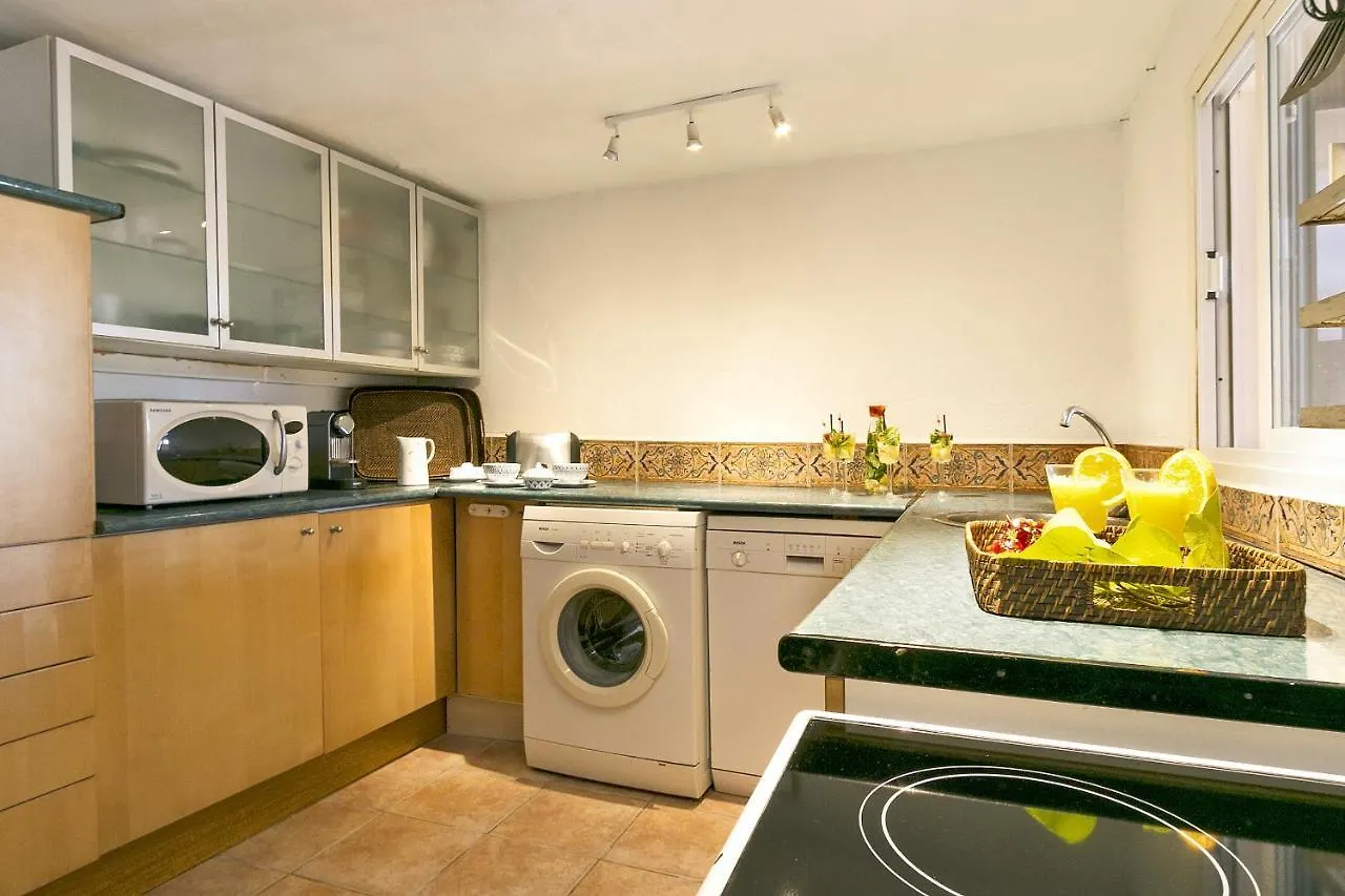 Town House Can Gregal Pollenca Holiday home