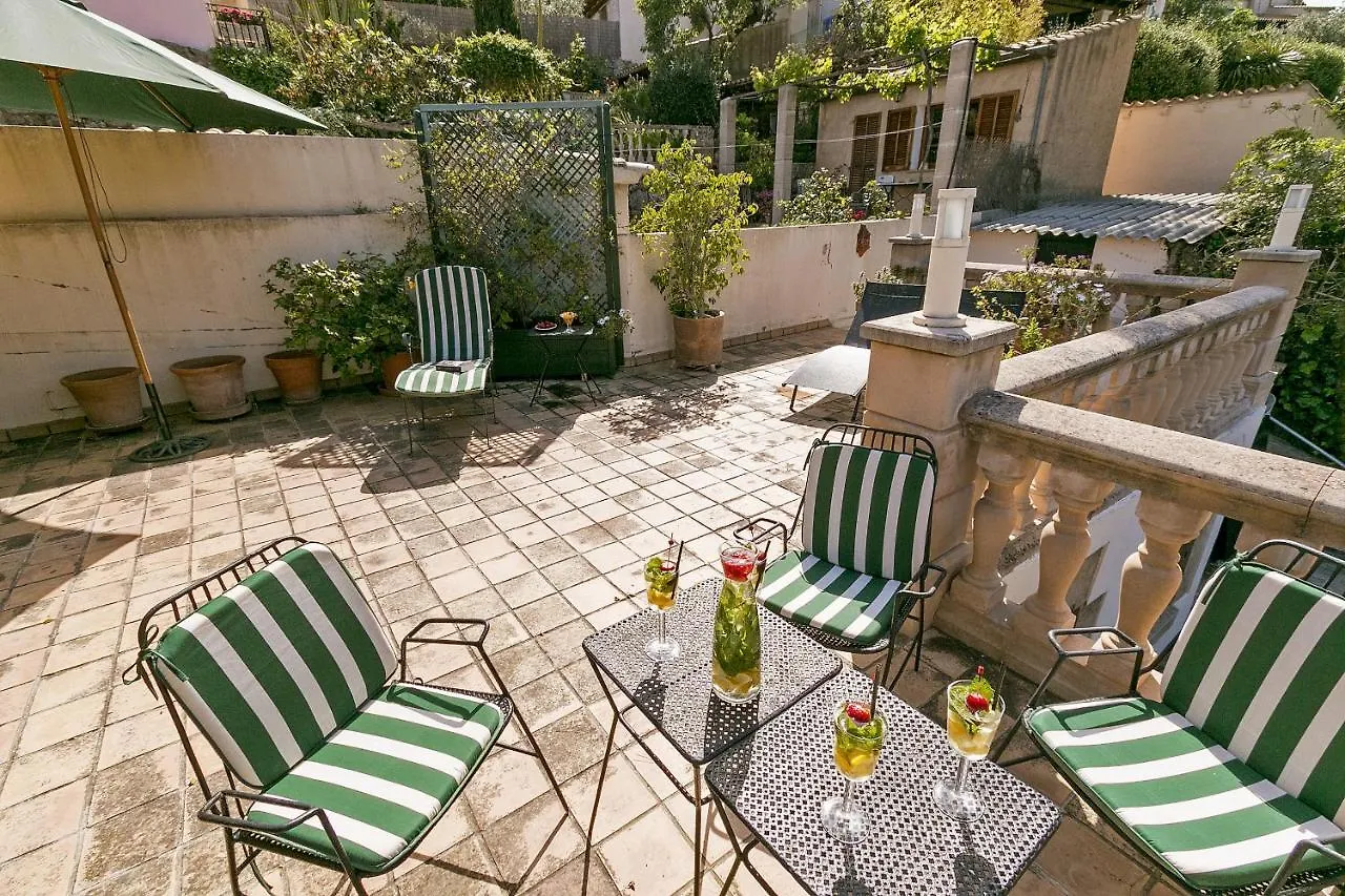Town House Can Gregal Pollenca Holiday home